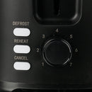 Daily Home Broodrooster Mat Zwart