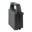 Daily Home Tosti Wafelijzer Set Zwart