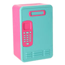 Speelgoed Kluis + Geluid