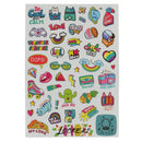 Speelgoed Kluis + Geluid