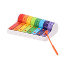 Jipy Regenboog Xylofoon