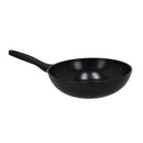 Daily Home Wokpan 28 cm Zwart