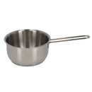 Daily Home Pannenset 7-delig RVS/Glas