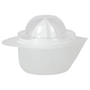 Daily Home Citruspers met Opvangbakje Wit