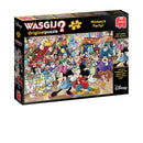 Wasgij Original Disney Legpuzzel, 1000st.