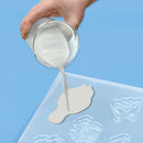 Gieten en Schilderen - Prinsessen