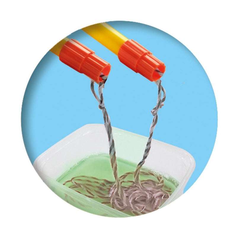 SES Creative Bellenblaas Reuze Mega Bubbels Set