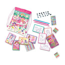 SES 5 Activiteiten Rugzak