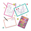 SES 5 Activiteiten Rugzak