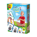SES Zen Yoga Dieren, 28dlg.