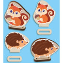 SES Creative Inspired By Nature Elfendeurtje Knutselset