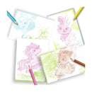 SES toverkraskaarten 14051