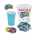 SES Creative Shake a Slime Happy Explosion 200 gr