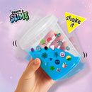 SES Creative Shake a Slime Happy Explosion 200 gr