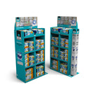 Bison Vochtvreter display najaar 2024