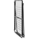 Brabantia HangOn Too Droogrek 18 m Droogruimte Mat Zwart