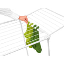 Brabantia HangOn Too Droogrek 18 m Droogruimte Wit