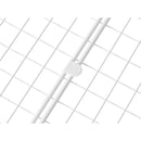 Brabantia HangOn Too Droogrek 18 m Droogruimte Wit