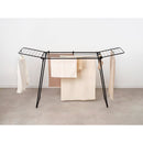 Brabantia HangOn Too Droogrek 22 m Drooglengte Mat Zwart