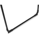 Brabantia HangOn Too Droogrek 22 m Drooglengte Mat Zwart