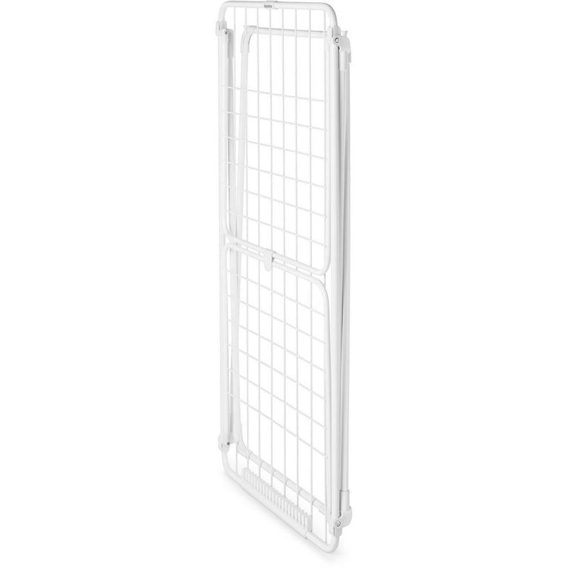 Brabantia HangOn Too Droogrek 22 m Droogruimte Wit