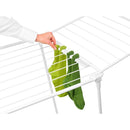 Brabantia HangOn Too Droogrek 22 m Droogruimte Wit