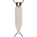 Brabantia Strijkplank A 110x30 cm Denim Grey