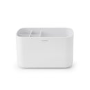 Brabantia ReNew Badkamer Caddy Wit