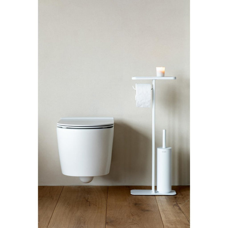 Brabantia MindSet Toiletbutler Wit