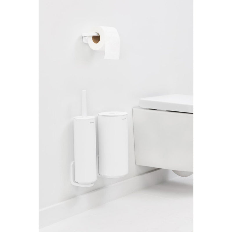 Brabantia MindSet Toiletaccessoires Set Wit