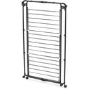 Brabantia HangOn Droogtoren 230 cm Droogruimte Matt Zwart