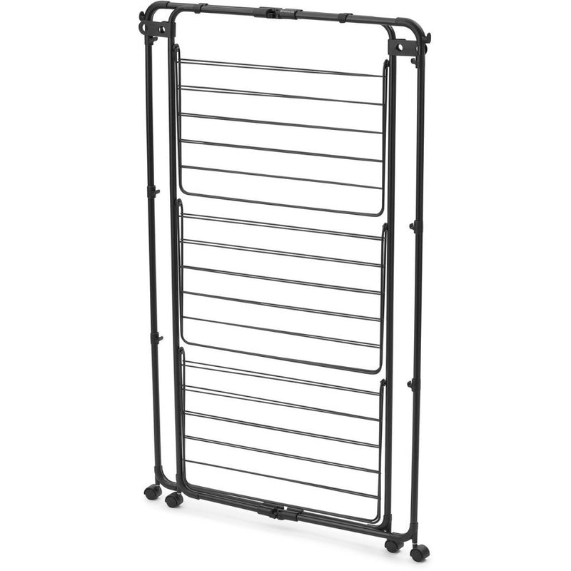 Brabantia HangOn Droogtoren 230 cm Droogruimte Matt Zwart