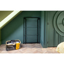 Brabantia HangOn Droogtoren 230 cm Droogruimte Matt Zwart