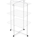 Brabantia HangOn Droogtoren 23 m Droogruimte Wit