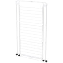 Brabantia HangOn Droogtoren 23 m Droogruimte Wit