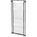 Brabantia HangOn Droogtoren 300 cm Droogruimte Matt Zwart