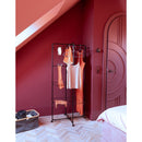 Brabantia HangOn Droogtoren 300 cm Droogruimte Matt Zwart