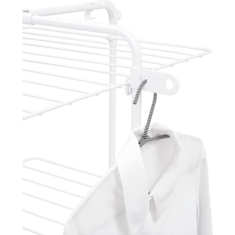 Brabantia HangOn Droogtoren 30 m Droogruimte Wit