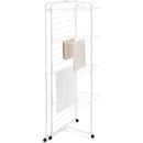 Brabantia HangOn Droogtoren 30 m Droogruimte Wit