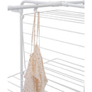 Brabantia HangOn Droogtoren 30 m Droogruimte Wit