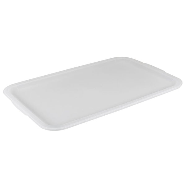 Sigma Home Deksel voor Opbergbox 45L Transparant