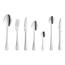 Amefa Rome All You Need Bestekset 42-delig RVS