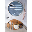 Amefa Eclat Bestekset 26-delig Lichtblauw