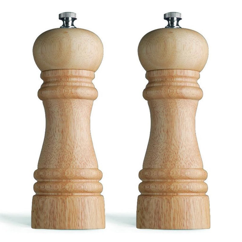 Amefa Classic Peper-en Zoutmolen Set 15 cm Hout