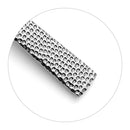 Amefa Vancouver Bestekset 24-delig Zilver/RVS