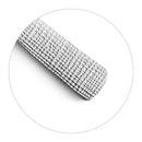 Amefa Linen Bestekset 24-delig Zilver/RVS