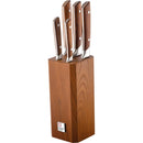 Richardson Sheffield ARDENT Messenblok 5-delig