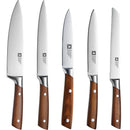 Richardson Sheffield ARDENT Messenblok 5-delig