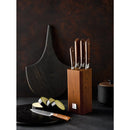 Richardson Sheffield ARDENT Messenblok 5-delig