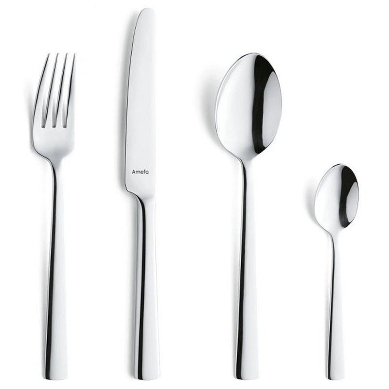 Amefa Moderno Bestekset 24-delig RVS